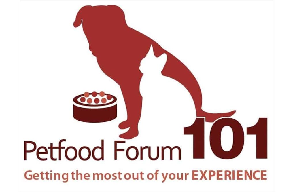 Cablevey Conveyors exhibe las mejores soluciones de transporte de mezclas Petfood Forum