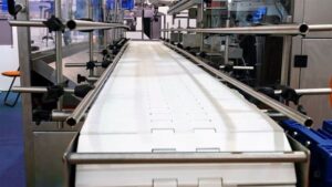 What Are Industrial Conveyor Systems Used For