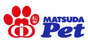 MATSUDA PET FOOD-LOGO