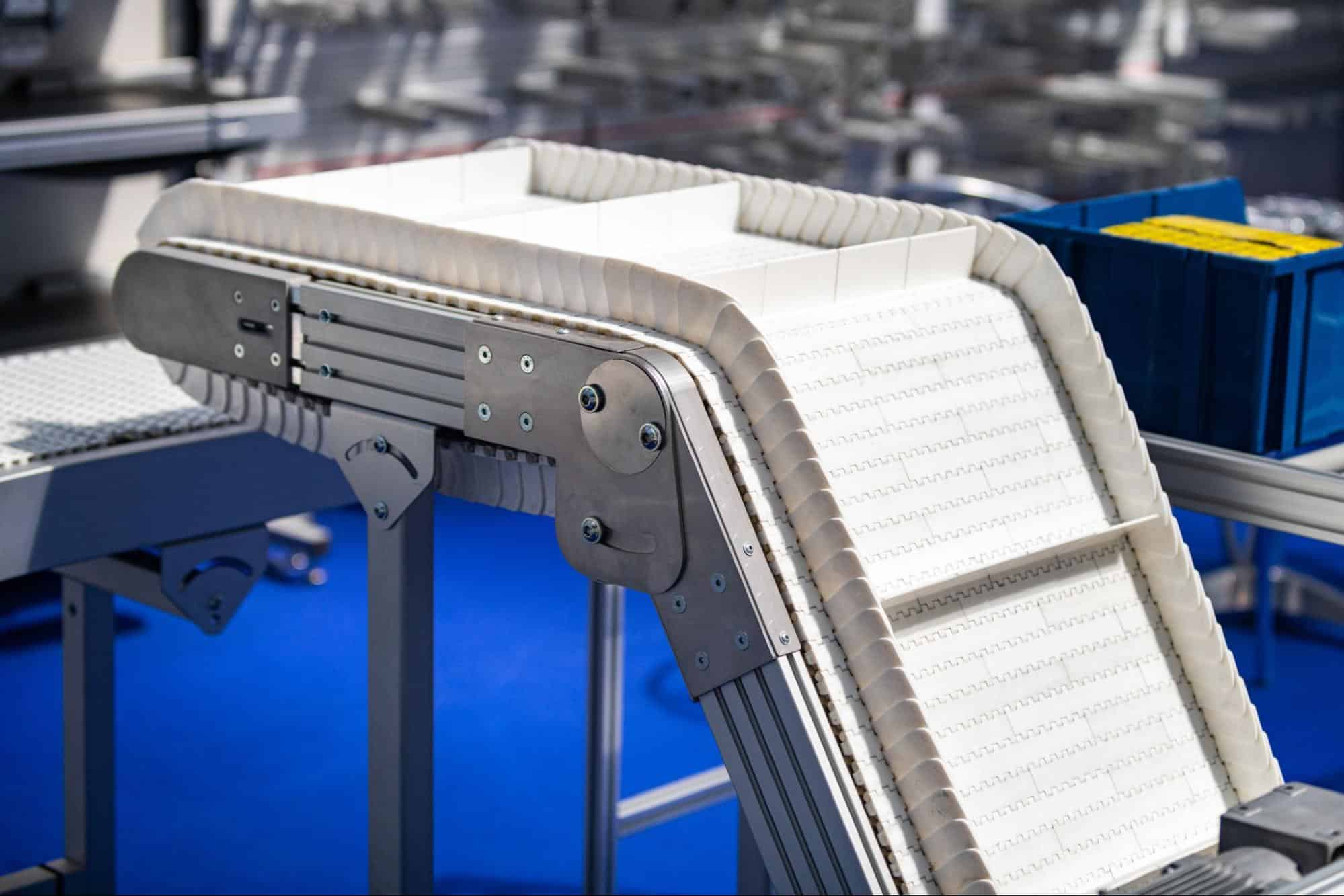 How to Choose the Best Specialty Grain Conveyor