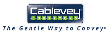 Cablevey® Conveyors Announces New Logo and Website