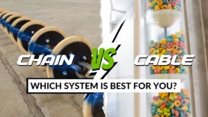 Chain vs Cablevey Disc Conveyors