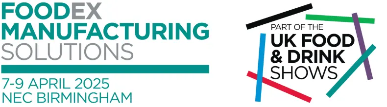 FoodEx Manufacturing Solutions 2025