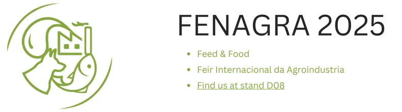 Fenagra 2025 exhibition