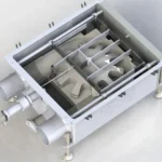 Cablevey conveyors drive chain
