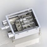 cablevey drive box