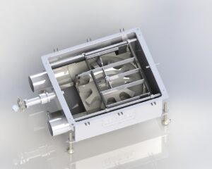 cablevey drive box