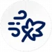 Leise-Öko-Symbol